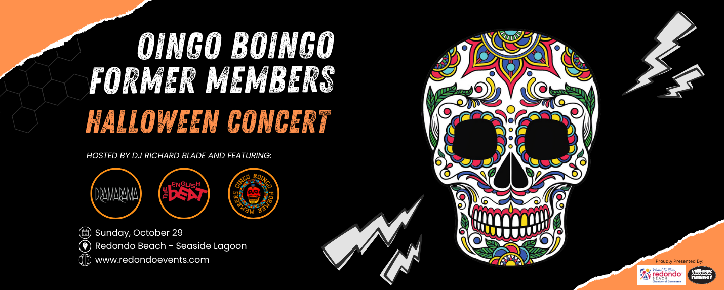 oingo boingo tour dates